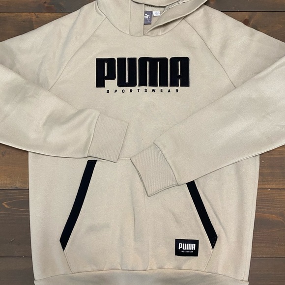 Puma Other - Puma hoodie